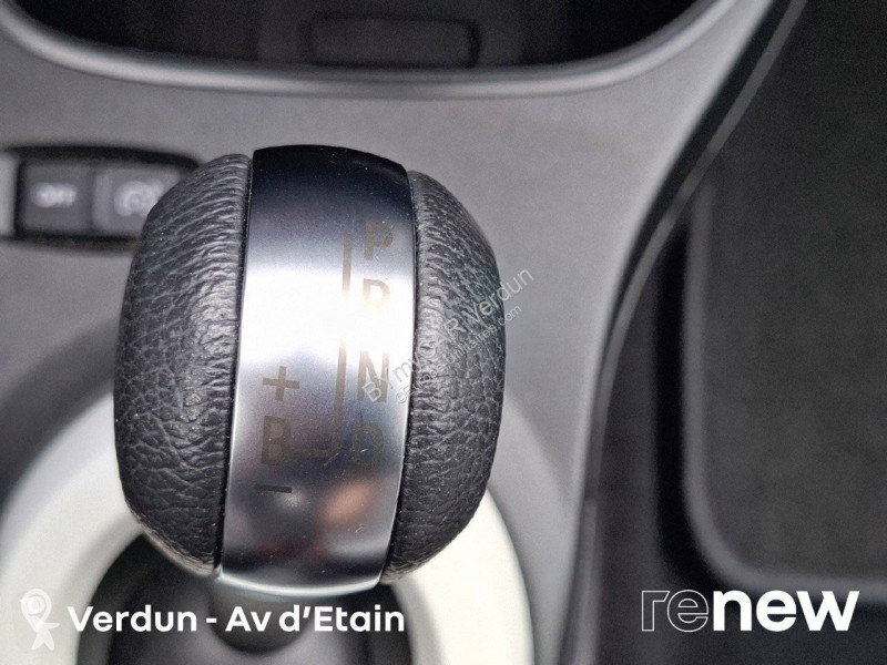 Véhicule utilitaire Renault Twingo III Achat...
