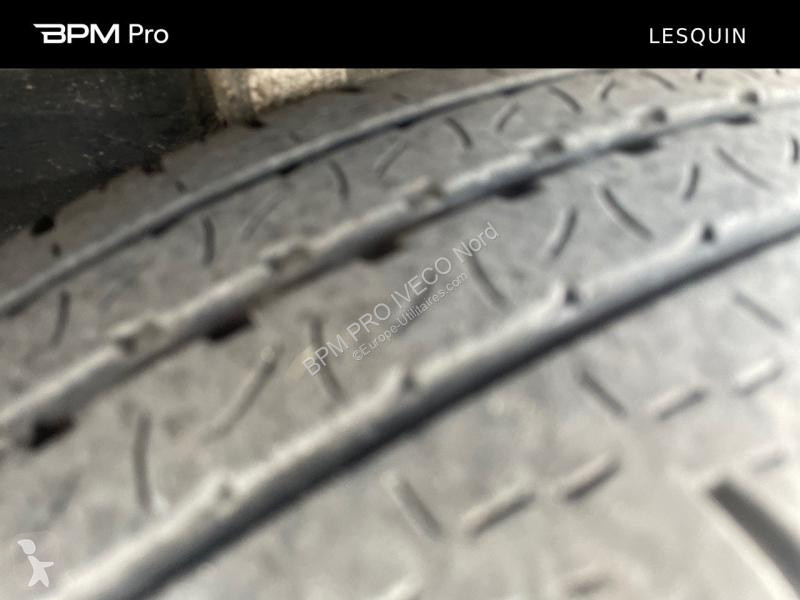 Véhicule utilitaire Fiat Fg Maxi 3.5 Maxi XL H2...