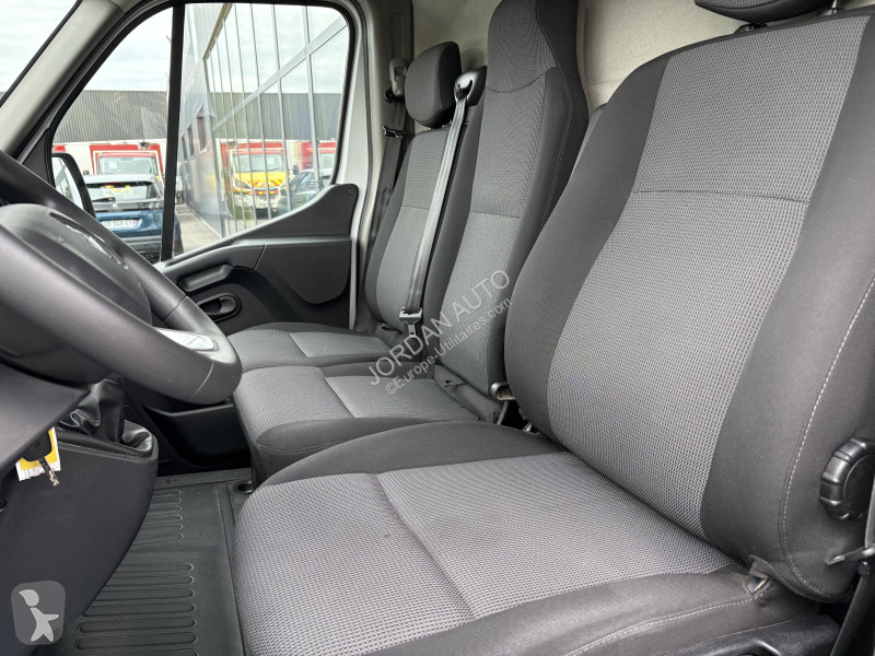 Veicolo commerciale Renault 2.3 BluedCi 136ch...