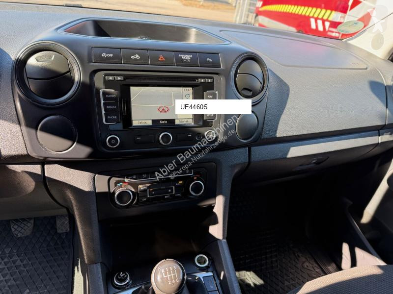 Véhicule utilitaire Volkswagen 2.0