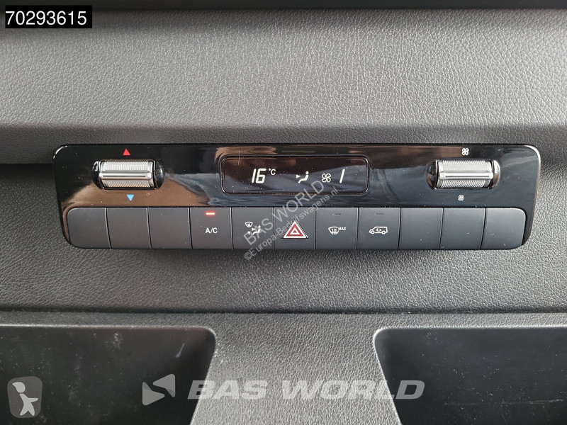 Furgoneta Mercedes 314 CDI Laadklep Automaat...