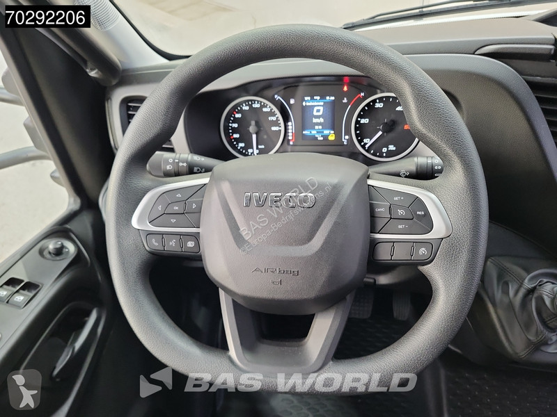 Furgoneta Iveco 72C21 3.0L Automaat 1000KG...