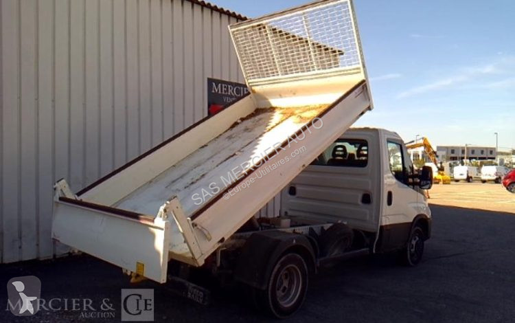 Furgoneta Iveco