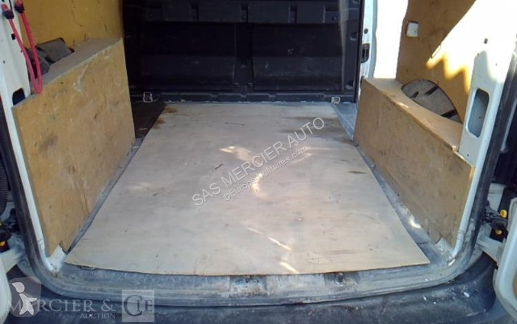 Furgoneta Volkswagen