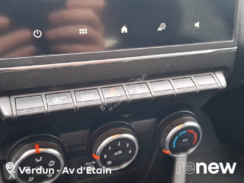 Furgoneta Renault Clio Blue dCi 100 - 21N