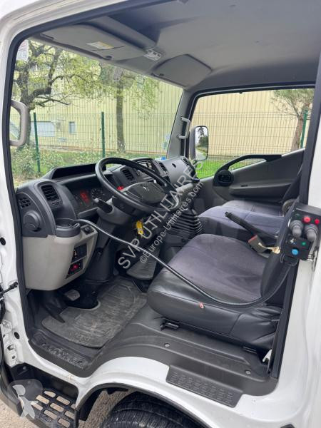 Nyttofordon Renault 140 DXi