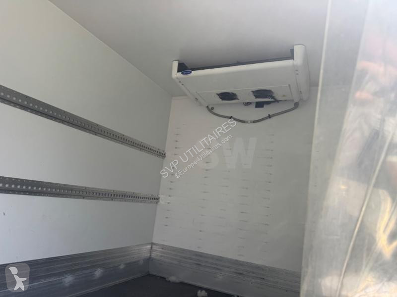 Veículo utilitário Renault 140 DXi