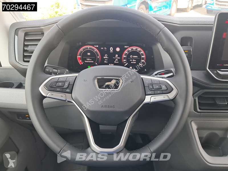 Autoutilitară Volkswagen 177pk Neu! Automatik...