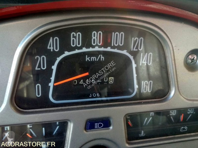 Veicolo commerciale Toyota L.CRUISER