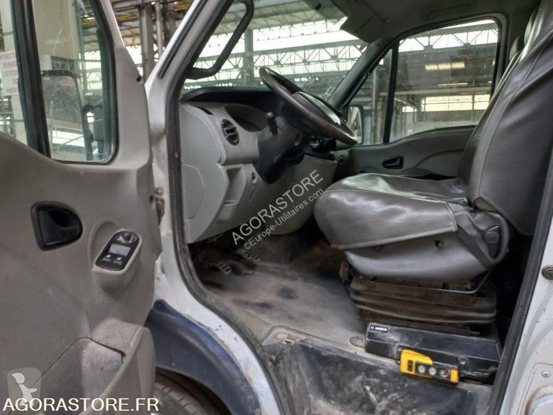 Veicolo commerciale Renault MASCOTT