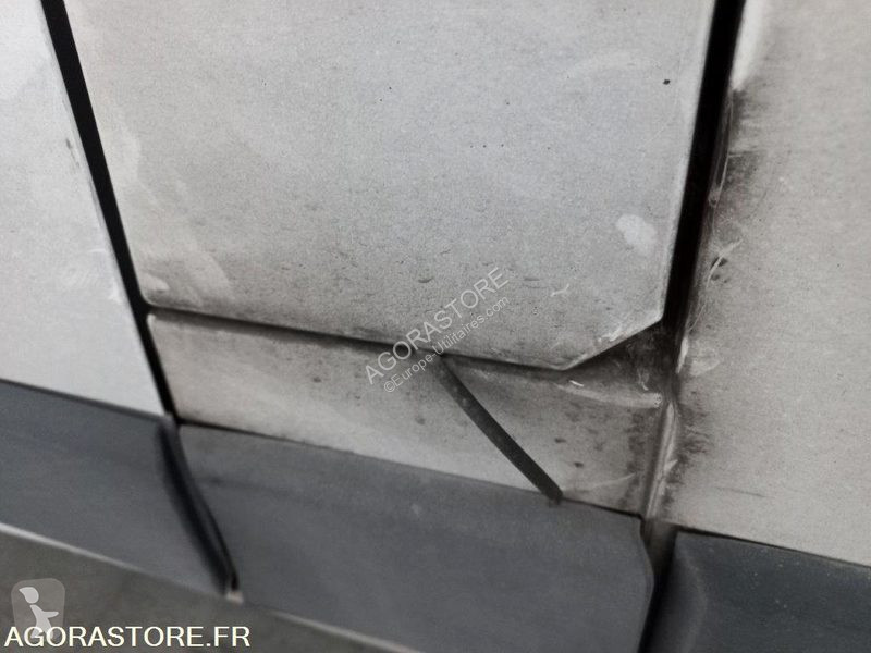 Veicolo commerciale Citroën JUMPER