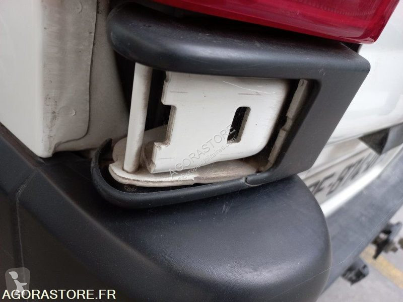 Veicolo commerciale Citroën JUMPY