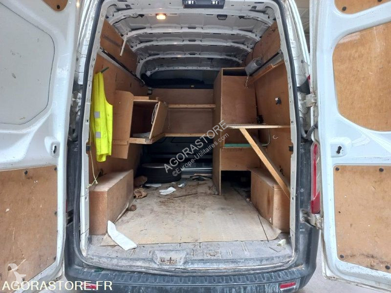 Veicolo commerciale Ford T.CUSTOM