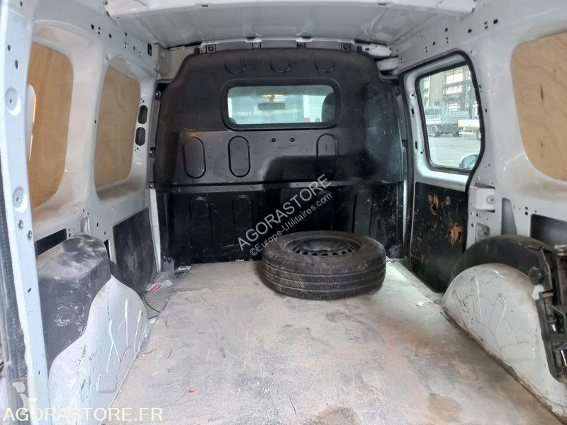 Veicolo commerciale Renault KANGOO