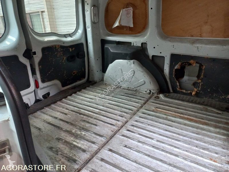 Užitkové vozidlo Renault KANGOO