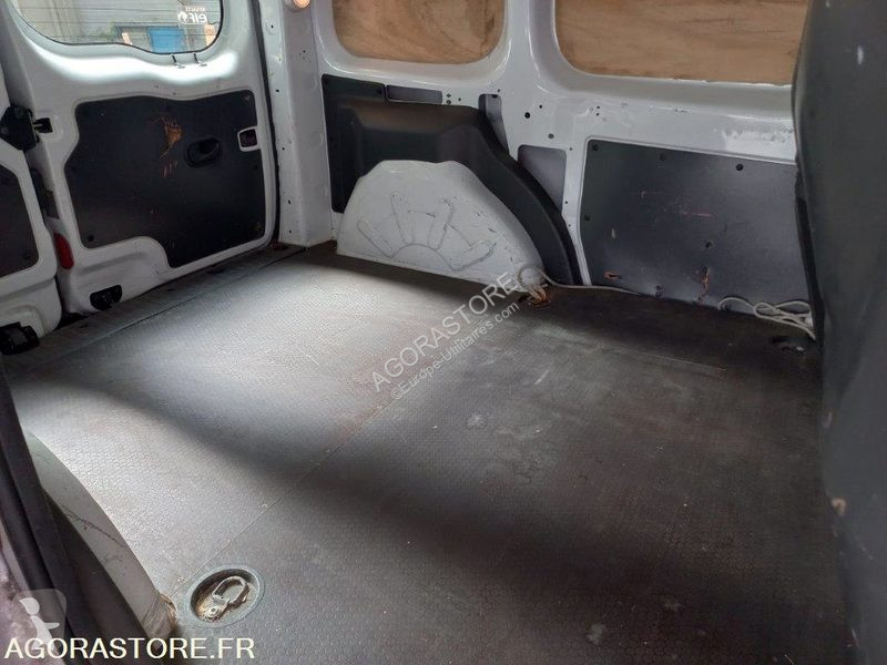 Veicolo commerciale Renault KANGOO