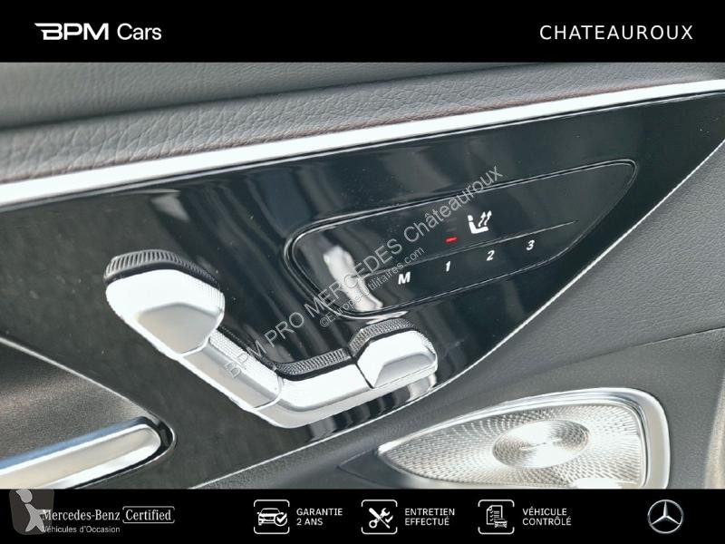 Mercedes Break 300 d e Hybrid EQ 197+129ch AMG...