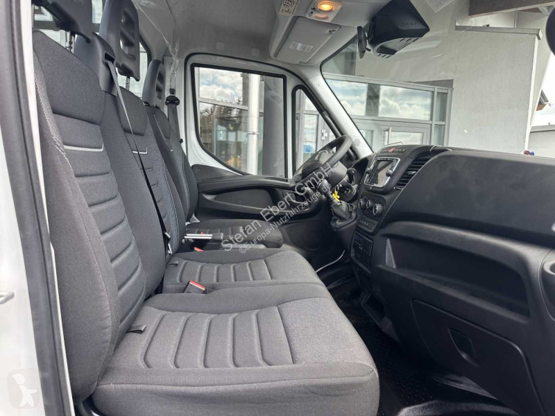Iveco 70C18 H 3.0L *R3.750mm*AHK*Luft*Sperre*...
