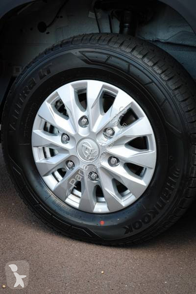 عربة نفعية Maxus
