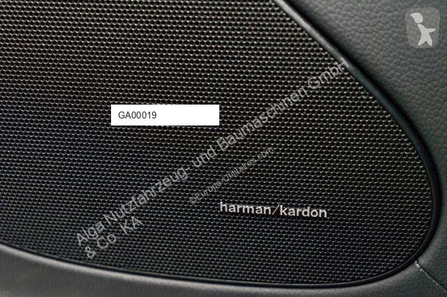 Mercedes SL 500/550, erst 39 Tkm., TOP...