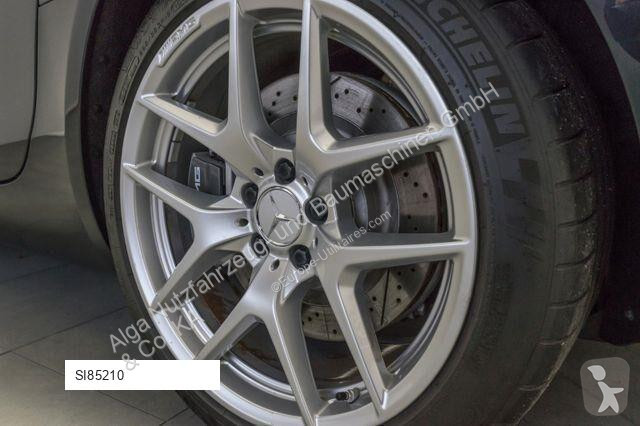 Furgoneta Mercedes AMG GT Coupe/Erst 7...
