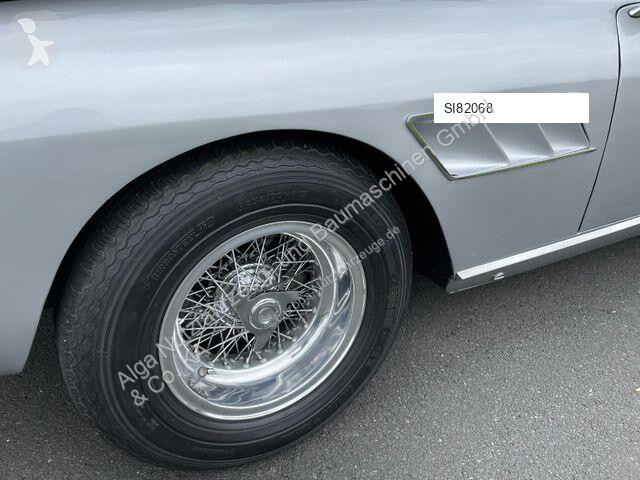 Samochód dostawczy Ferrari 330 GT Coupe 2+2/TÜV...