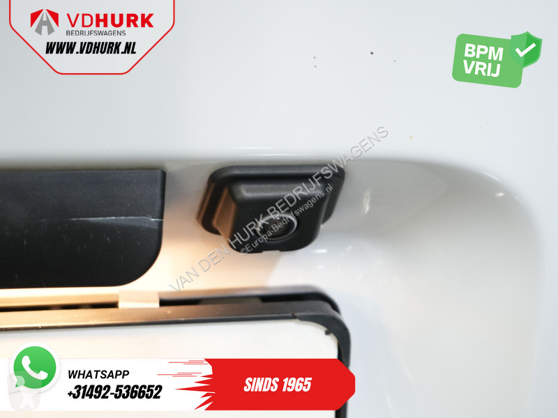 Nyttofordon Fiat 1.5 HDi 100 pk (DEMO) 3 Pers./...