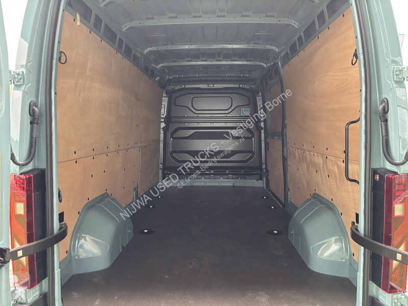 Furgoneta Renault T35 130 L3H2...
