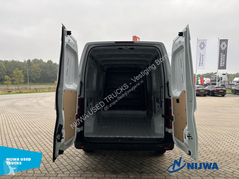 Furgoneta Renault T35 130 L3H2 Parkeersensoren...