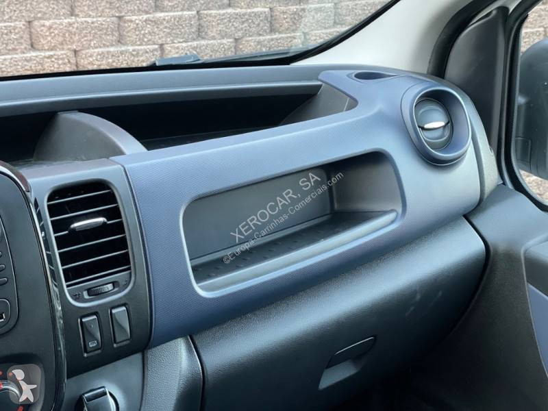 Opel 1.6 CDTi van