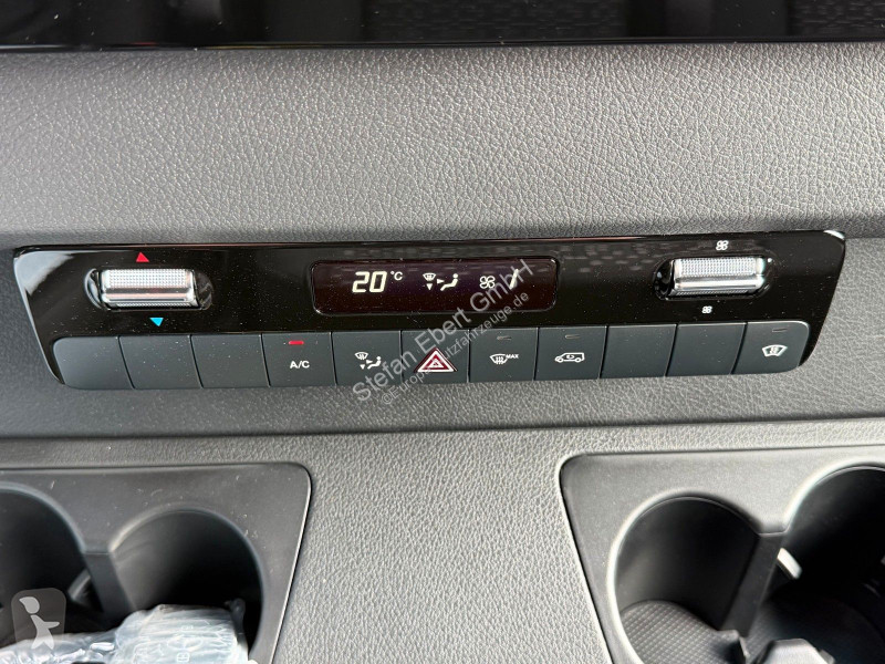 Mercedes 319 CDI 4325 DISTRONIC Klima AHK...