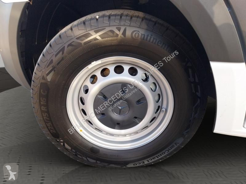 Mercedes Sprinter Fg 414 43 4T0 Pro (57741€ HT)...