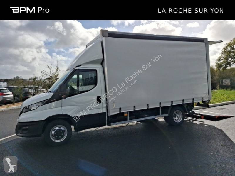 عربة نفعية Iveco