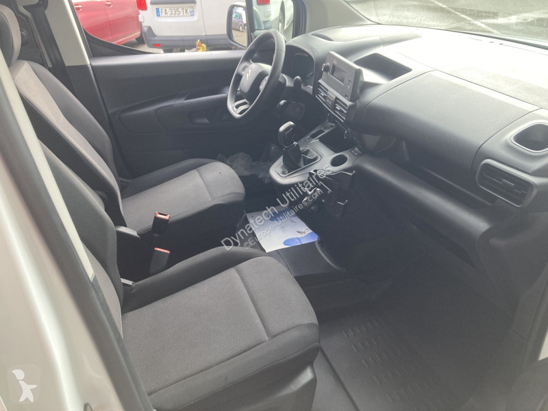 عربة نفعية Citroën BERLINGO VAN M 650KG BLUEHDI...
