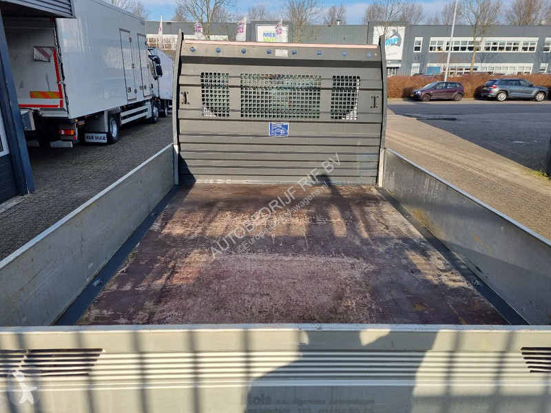 Samochód dostawczy Ford 2.0 TDCI 170 PK Open...