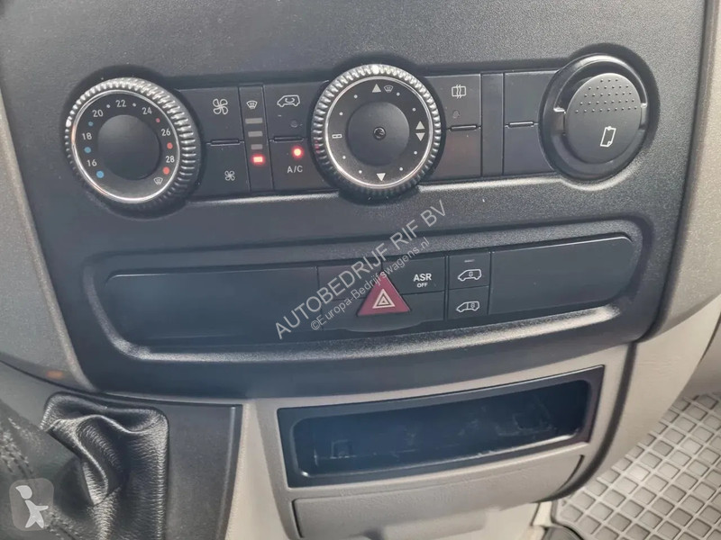 عربة نفعية Mercedes 314 CDI/ L2H2/ Aut./ Airco/...
