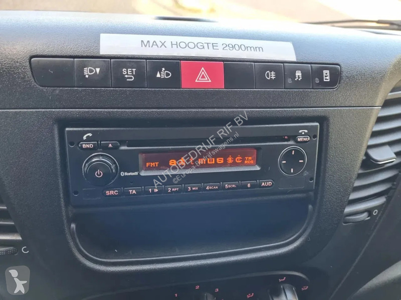 Samochód dostawczy Iveco 35S14 Kuhlwagen -20...