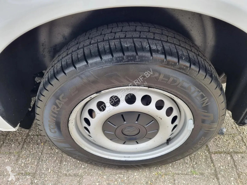 Furgoneta Volkswagen 2.0 TDI 150 PK DSG...