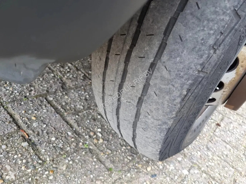 Samochód dostawczy Mercedes 513 CDI/ Doka /...