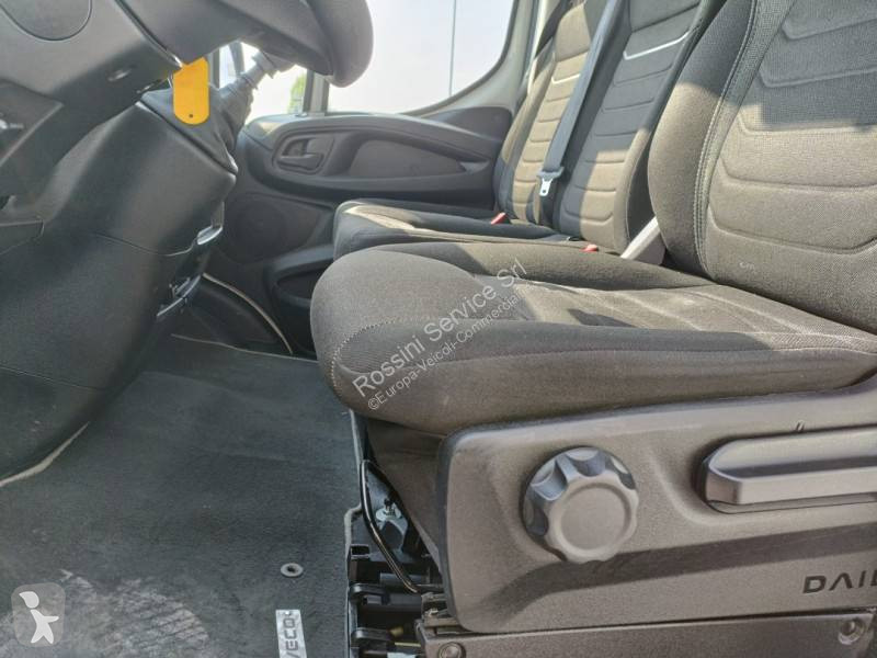 Veicolo commerciale Iveco