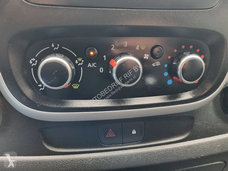 Furgoneta Renault 2.0 CDTI 120 PK L2 Koelwagen...