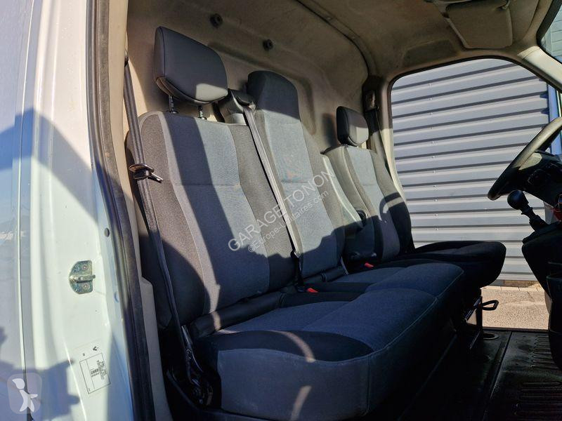 Véhicule utilitaire Renault 170