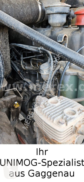 شاحنة Unimog U1300L