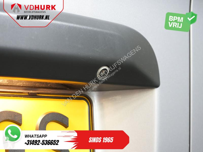 Furgoneta Fiat 2.0 MJ 145 pk L3 BPM VRIJ!...
