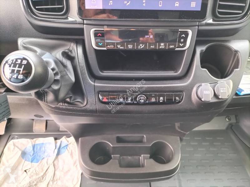 Veicolo commerciale Fiat
