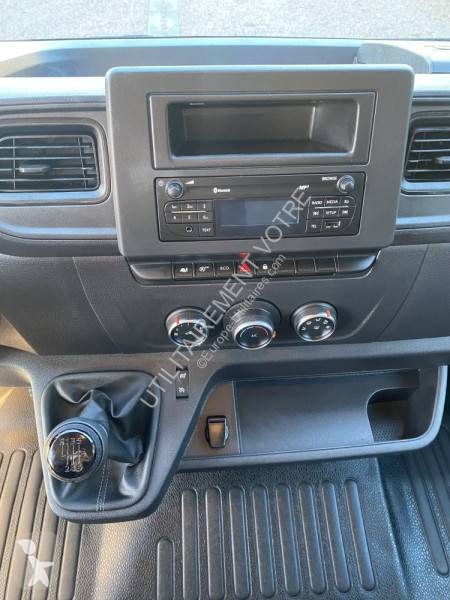 Véhicule utilitaire Renault