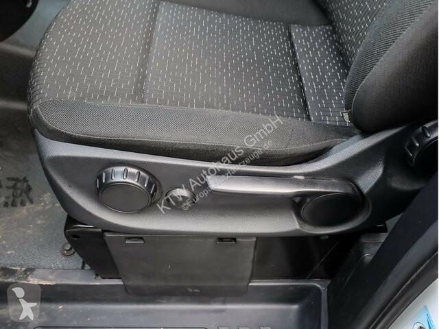 عربة نفعية Mercedes Vito 114...
