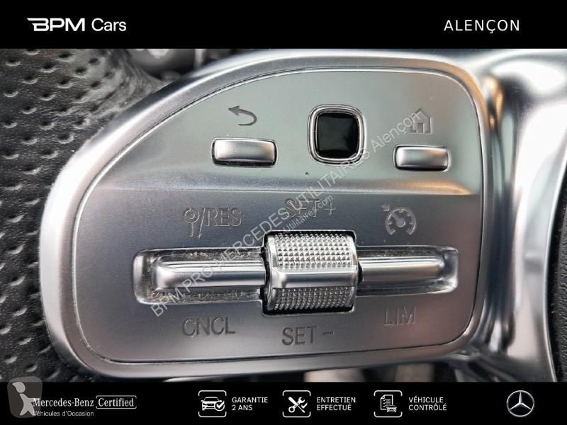 Mercedes GLC 220 d 194ch AMG Line 4Matic...