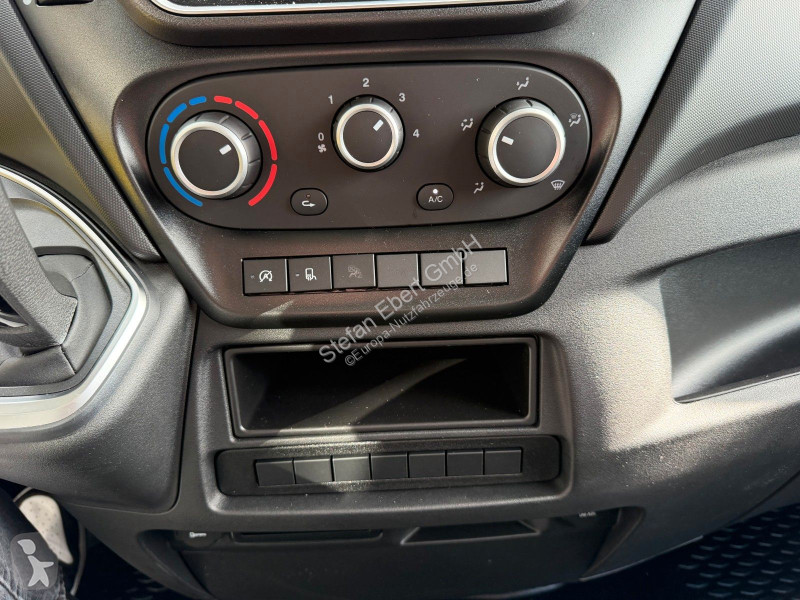 Iveco 35S16 A8 *R3.450mm*Automatik*Klima* 3x...