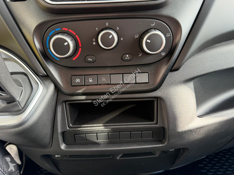 Iveco 35S16 A8 *R3.450mm*Automatik*Klima* 3x...